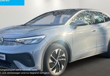 VW ID.5 66.197 km 24.890 &euro; Wuppertal 42109