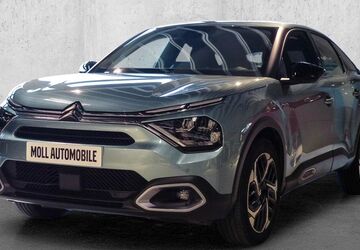 Citroen C4 10.464 km 19.780 &euro; Köln 50825