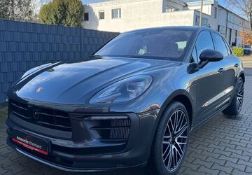 Porsche Macan 3.688 km 89.790 &euro; Köln 50859