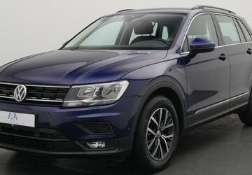 VW Tiguan 36.500 km 23.990 &euro; Leverkusen 51373