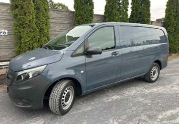 Mercedes-Benz Vito 42.374 km 14.200 &euro; Hilden 40721