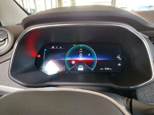 Renault ZOE Experience SHZ Tempo Klima 32.106 km 12.440 &euro; HAAN 42781