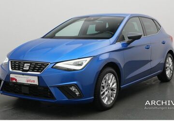 Seat Ibiza 19.227 km 22.988 &euro; Leverkusen 51373