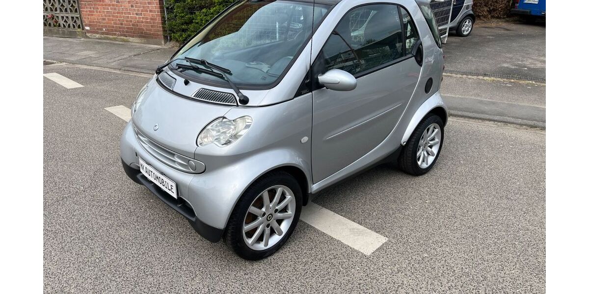 Smart ForTwo 20.000 km 3.690 &euro; Köln 50735