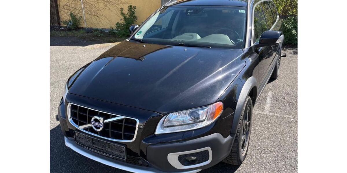 Volvo XC70 154.240 km 15.990 &euro; Bergisch Gladbach 51467