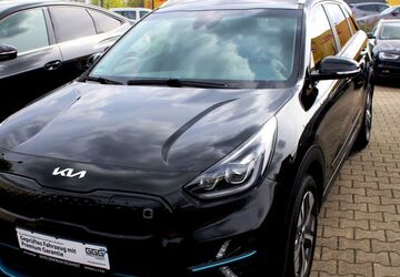 Kia Niro 77.600 km 19.950 &euro; Mülheim a.d.Ruhr 45472