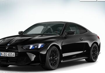BMW M4 8.499 km 89.730 &euro; Düsseldorf 40549
