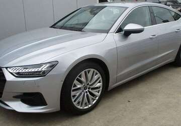 Audi A7 16.549 km 44.970 &euro; Köln 51105