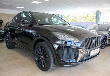 Jaguar E-Pace 112.000 km 19.999 &euro; Hilden (bei Düsseldorf) 40721
