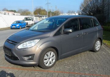 Ford Grand C-Max 235.200 km 2.490 &euro; Pulheim-Brauweiler bei Köln 50259
