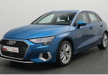 Audi A3 79.305 km 22.680 &euro; Leverkusen 51373