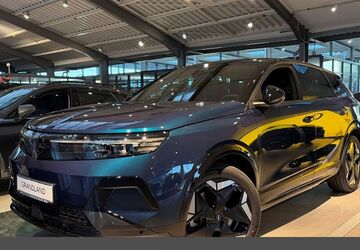 Opel Grandland (X) 1.500 km 53.900 &euro; Bergisch Gladbach 51429