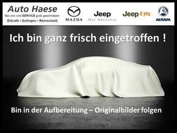 Gebrauchte Mazda 6