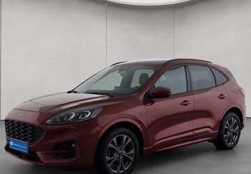 Ford Kuga 26.855 km 23.690 &euro; Düsseldorf 40549