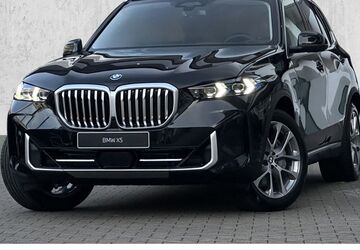BMW X5 7.199 km 80.890 &euro; Wuppertal 42117