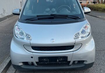 Smart ForTwo 170.900 km 3.790 &euro; Leverkusen 51375