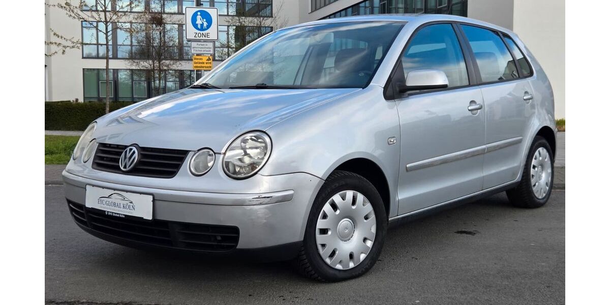 VW Polo 174.000 km 1.999 &euro; Köln (Ostheim) 51107