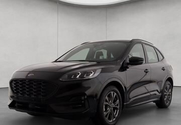 Ford Kuga 26.417 km 22.790 &euro; Düsseldorf 40233