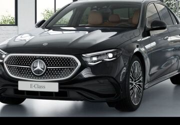 Mercedes-Benz E 220 9.900 km 67.490 &euro; Düsseldorf 40470