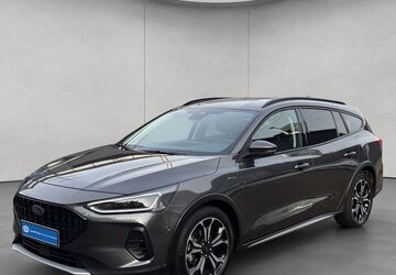 Ford Focus 47.677 km 18.780 &euro; Leverkusen 51373