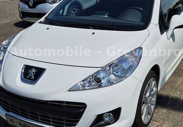 Peugeot 207 63.500 km 8.888 &euro; Grevenbroich 41515