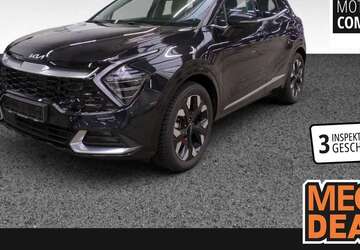 Kia Sportage 15.448 km 36.990 &euro; Köln 50968