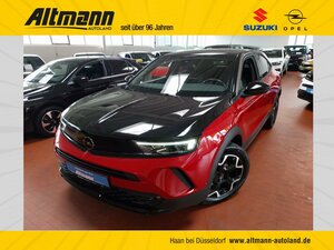 Opel Mokka Ultimate Matrix AGR SHZ LHZ ACC Kam 20.945 km 20.980 &euro; HAAN 42781