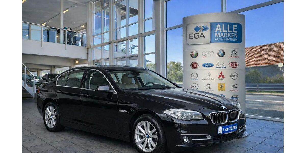 BMW 535 148.350 km 18.433 &euro; Wermelskirchen 42929