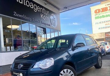 VW Polo 97.178 km 4.490 &euro; Köln 51067