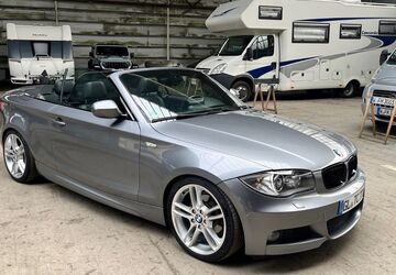 BMW 118 53.697 km 15.750 &euro; Wermelskirchen 42929