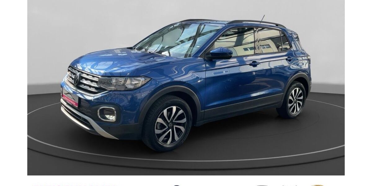 VW T-Cross 41.022 km 19.980 &euro; Köln-Mülheim 51063