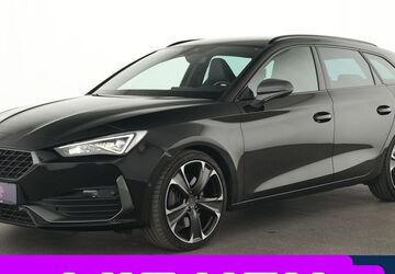 Cupra Leon 29.918 km 27.399 &euro; Neuss 41460