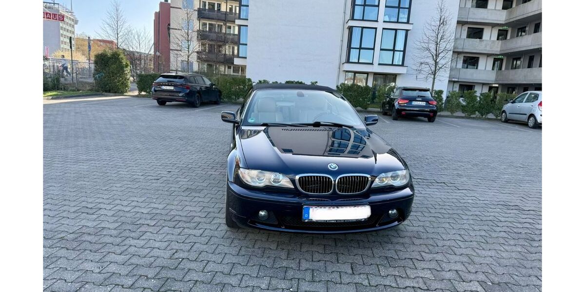 BMW 320 256.000 km 7.250 &euro; Köln 50825