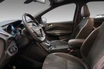 Ford Kuga ST-Line AWD Autom. Navi Kamera AHK Sony 243.143 km 9.900 &euro; Wuppertal 42327