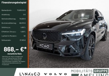 Volvo XC60 8.000 km 75.830 &euro; Remscheid 42855