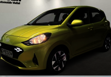 Hyundai i10 8.599 km 15.980 &euro; Neuss 41464