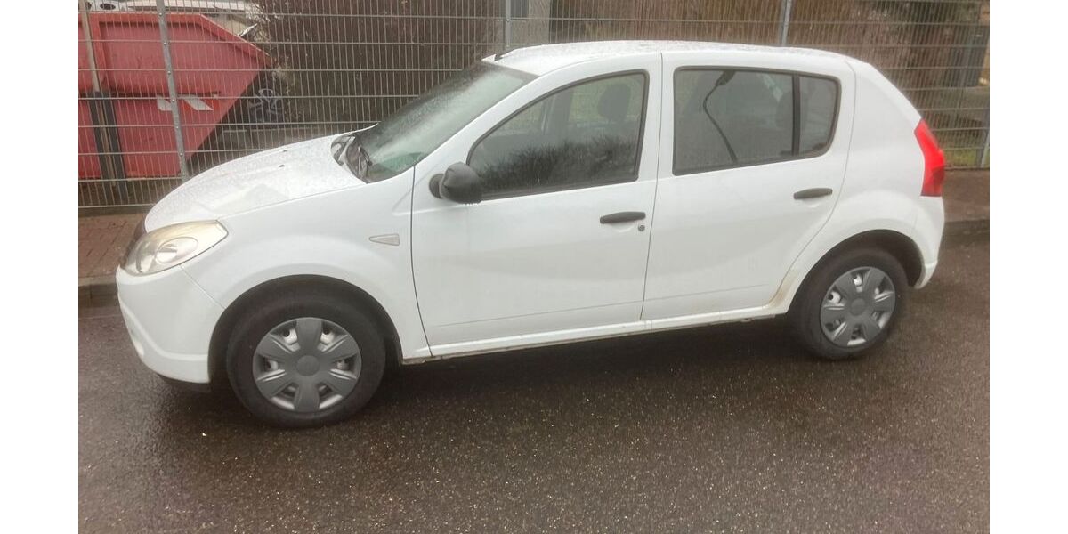 Dacia Sandero 172.000 km 1.200 &euro; Korschenbroich 41352