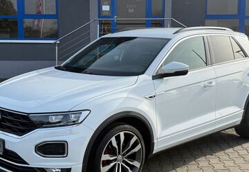 VW T-Roc 99.141 km 19.950 &euro; Monheim am Rhein 40789