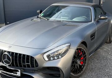 Mercedes-Benz AMG GT C 39.000 km 108.490 &euro; Köln 50939