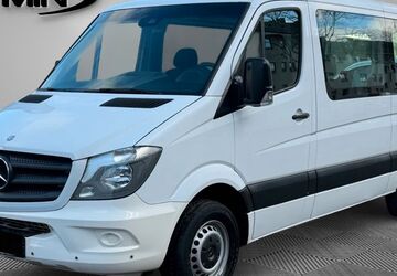 Mercedes-Benz Sprinter 200.000 km 13.990 &euro; Köln 51067