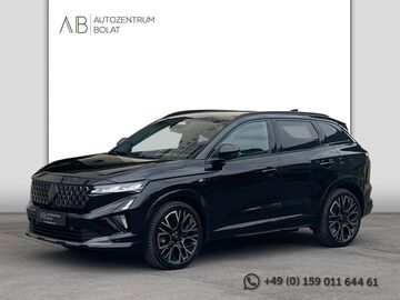 Gebrauchte Renault Austral
