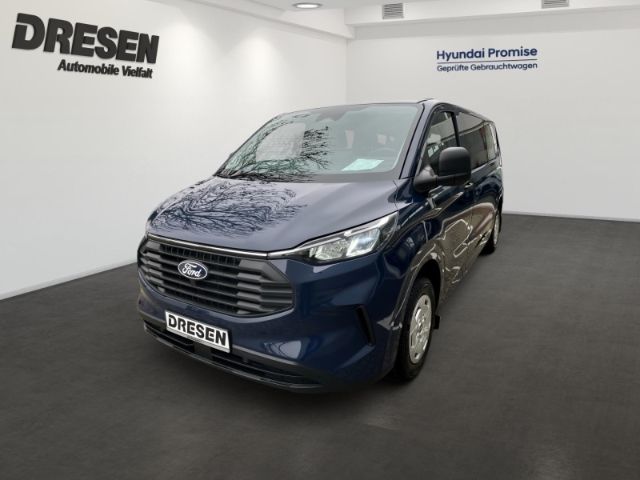 Ford Transit Custom 57.150 km 32.990 &euro; Dormagen 41540