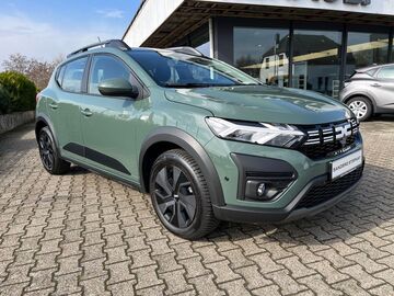 Gebrauchte Dacia Sandero