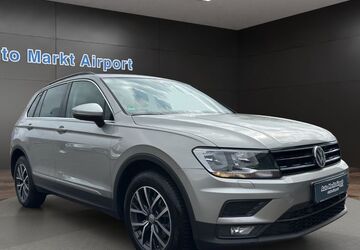 VW Tiguan 73.000 km 18.450 &euro; Ratingen bei Düsseldorf 40878