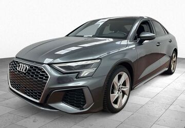 Audi A3 92.458 km 24.990 &euro; Hilden 40721