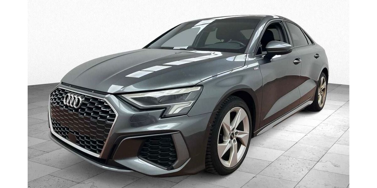 Audi A3 92.458 km 24.990 &euro; Hilden 40721