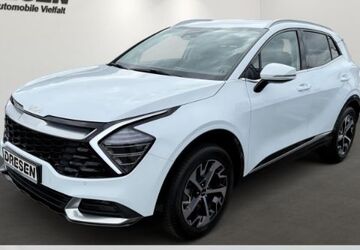 Kia Sportage 24.114 km 28.580 &euro; Korschenbroich 41352