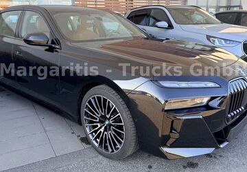 BMW 740 5.200 km 114.690 &euro; Köln Rodenkirchen 50996