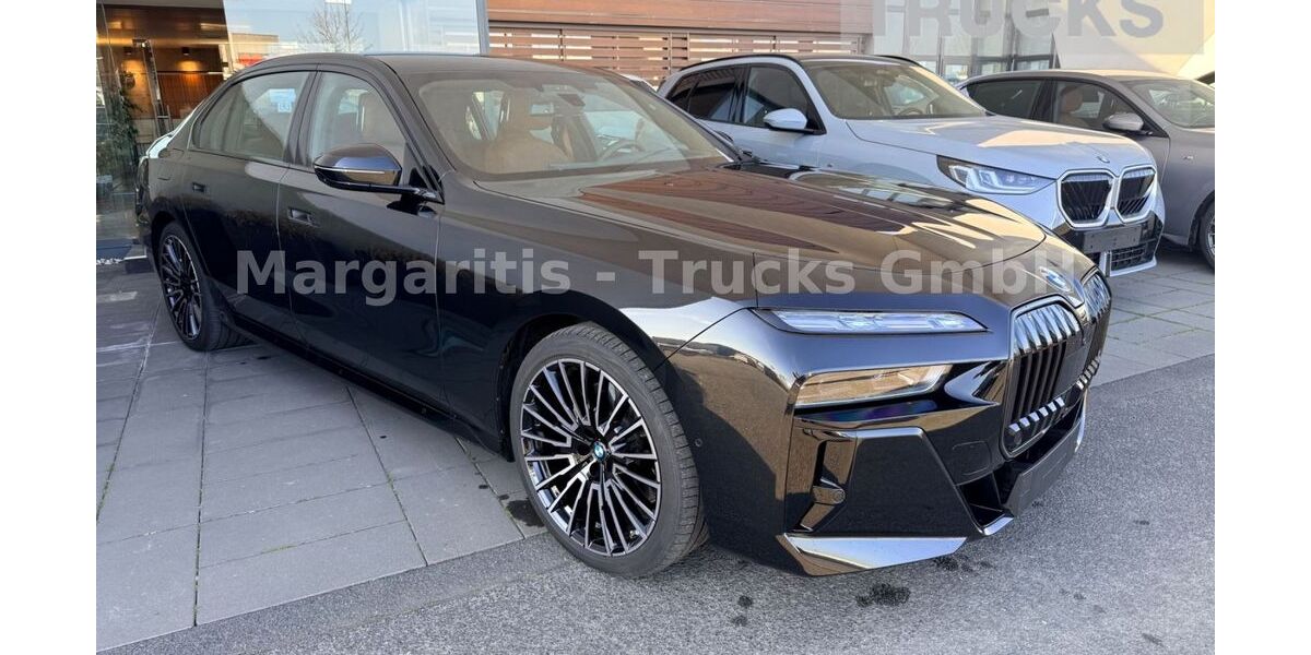 BMW 740 5.200 km 114.690 &euro; Köln Rodenkirchen 50996