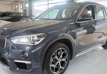 BMW X1 63.700 km 21.998 &euro; Grevenbroich 41515